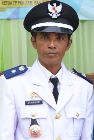 Pemerintah Desa